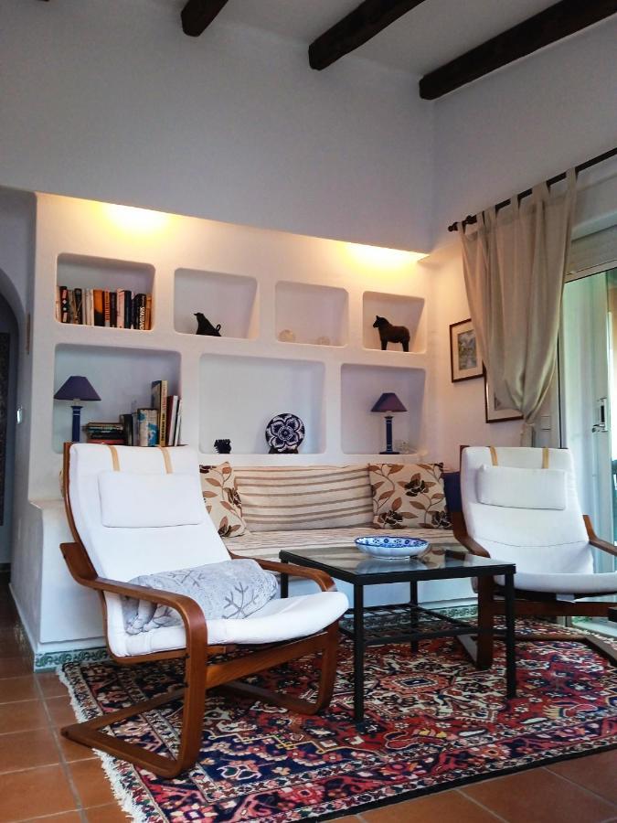 Casa Al Mare Aldea Apartment ตอร์เรเวียคา ภายนอก รูปภาพ