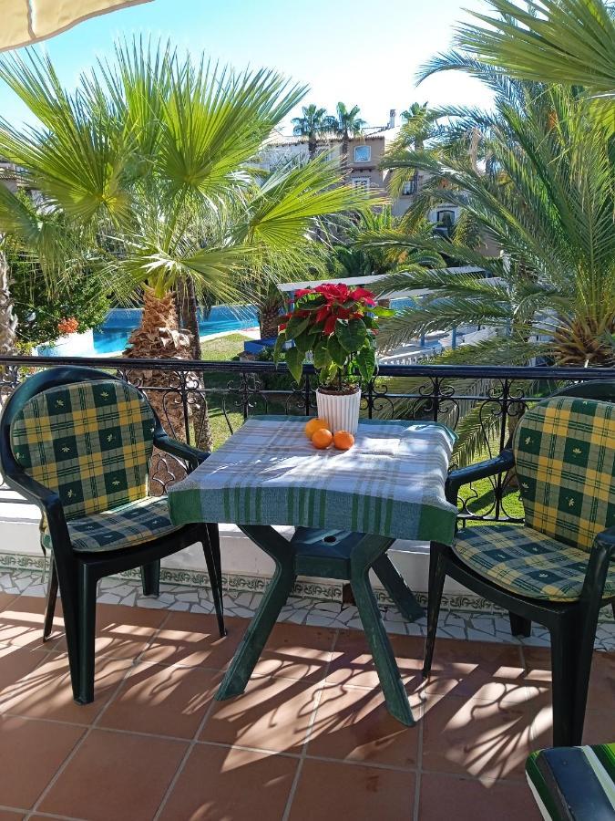 Casa Al Mare Aldea Apartment ตอร์เรเวียคา ภายนอก รูปภาพ