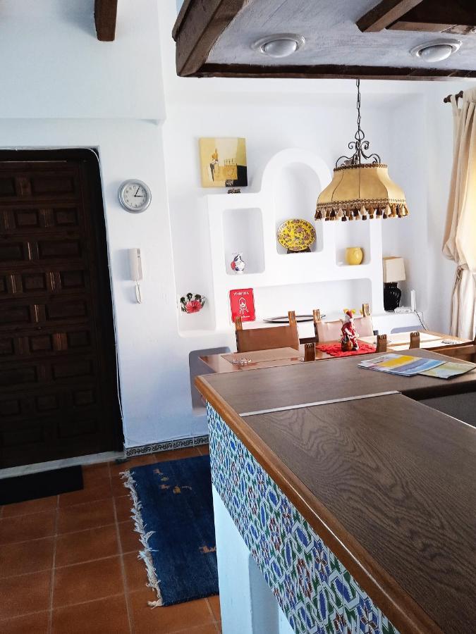 Casa Al Mare Aldea Apartment ตอร์เรเวียคา ภายนอก รูปภาพ