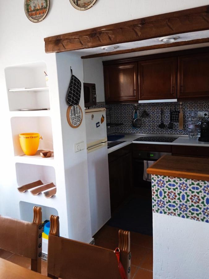 Casa Al Mare Aldea Apartment ตอร์เรเวียคา ภายนอก รูปภาพ
