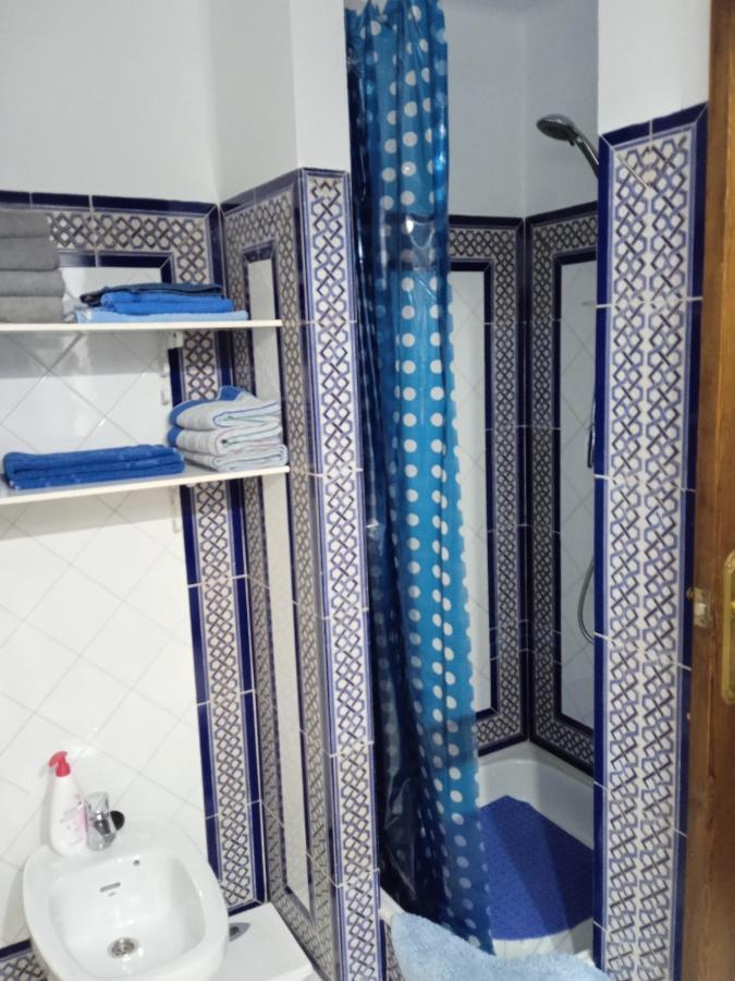 Casa Al Mare Aldea Apartment ตอร์เรเวียคา ภายนอก รูปภาพ