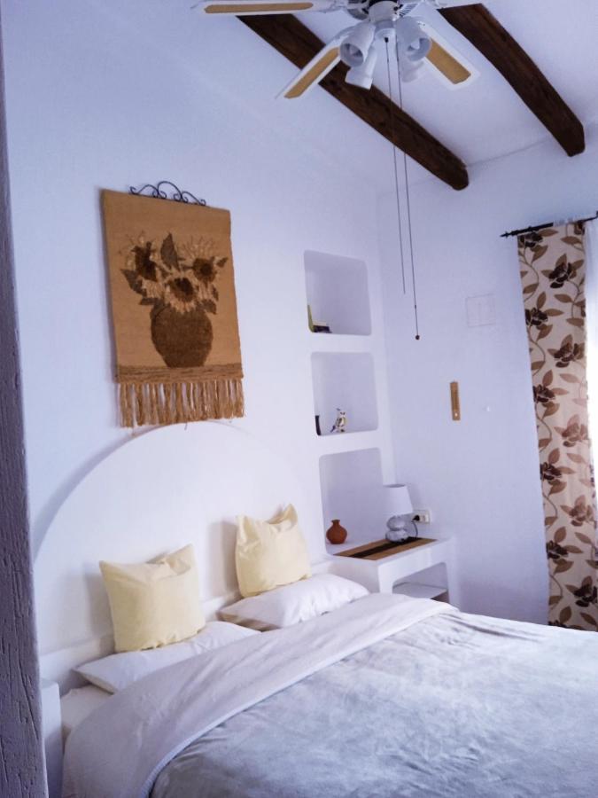 Casa Al Mare Aldea Apartment ตอร์เรเวียคา ภายนอก รูปภาพ