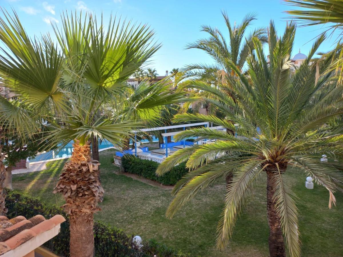 Casa Al Mare Aldea Apartment ตอร์เรเวียคา ภายนอก รูปภาพ