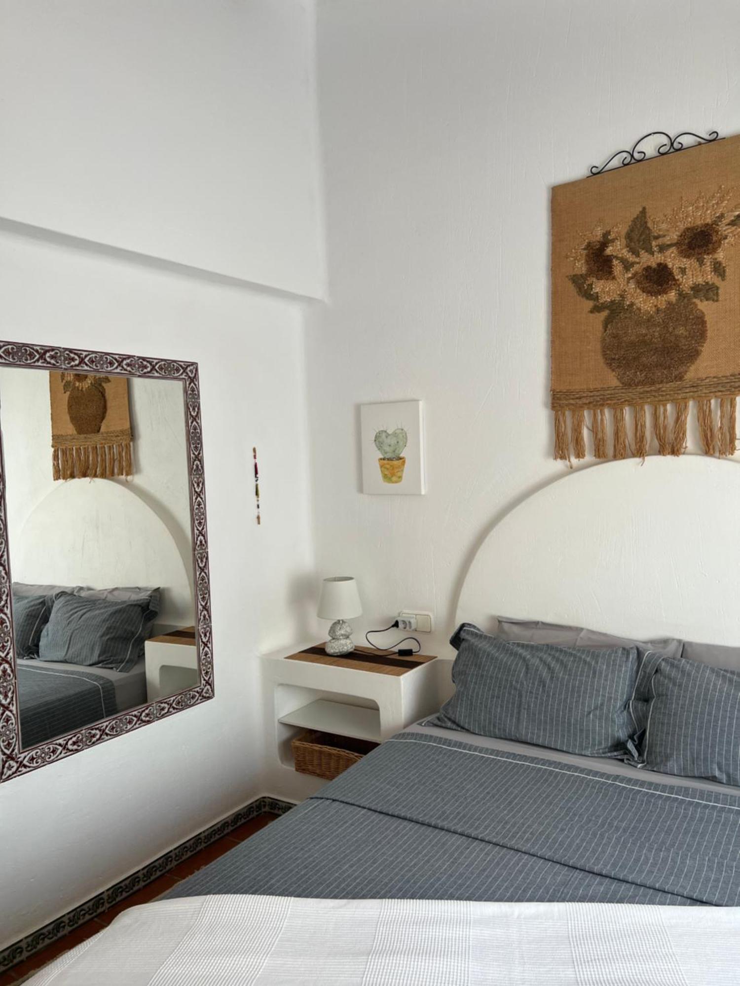 Casa Al Mare Aldea Apartment ตอร์เรเวียคา ภายนอก รูปภาพ