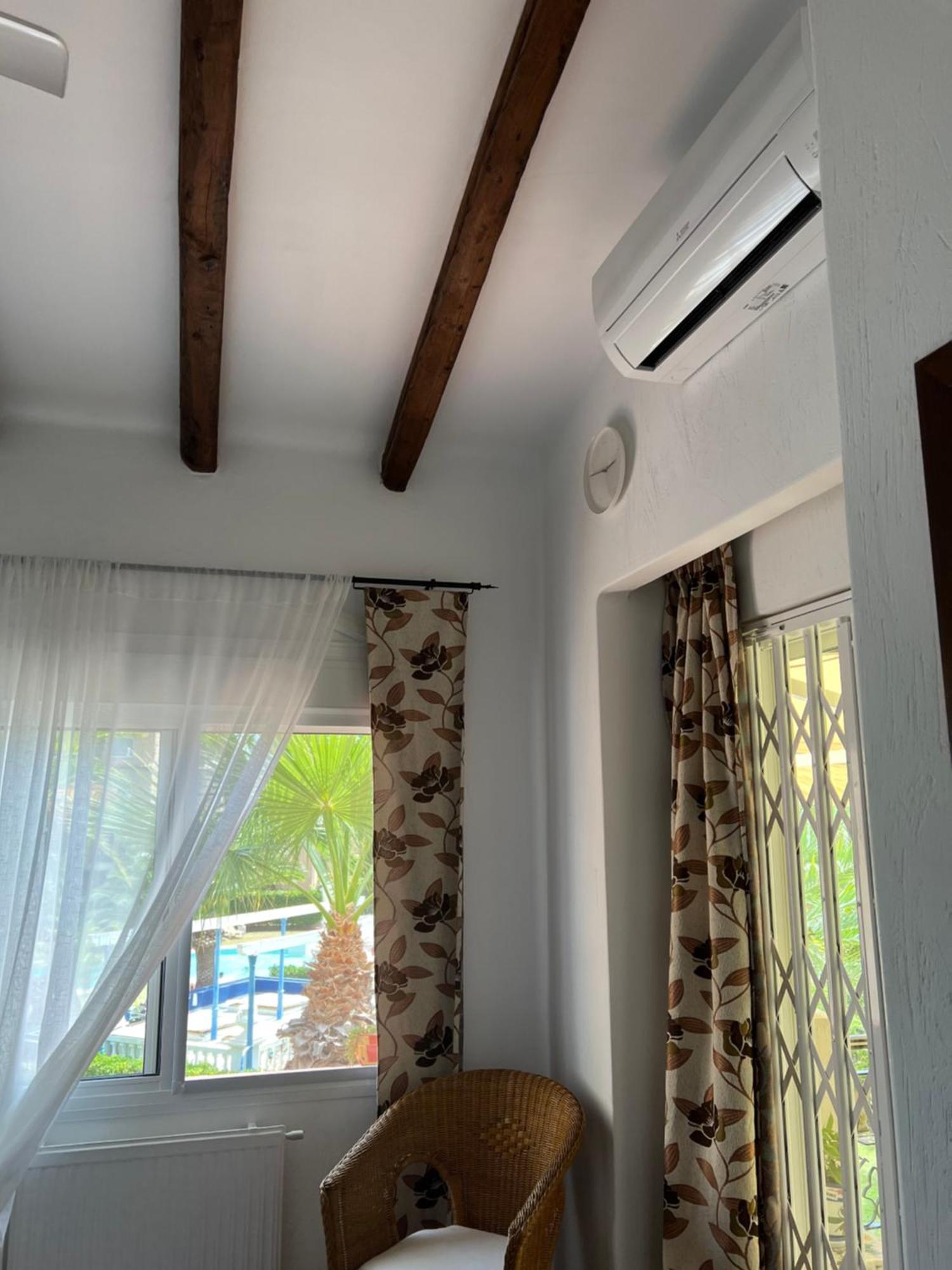 Casa Al Mare Aldea Apartment ตอร์เรเวียคา ภายนอก รูปภาพ