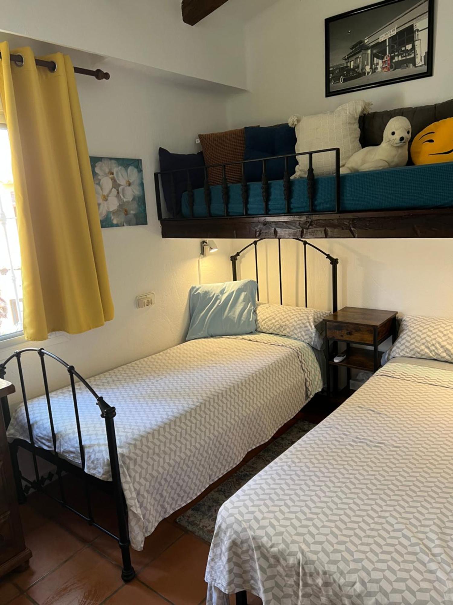 Casa Al Mare Aldea Apartment ตอร์เรเวียคา ภายนอก รูปภาพ